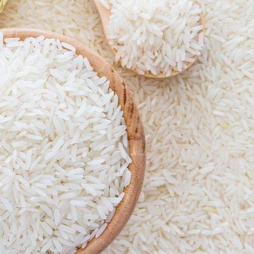 Organic Rice